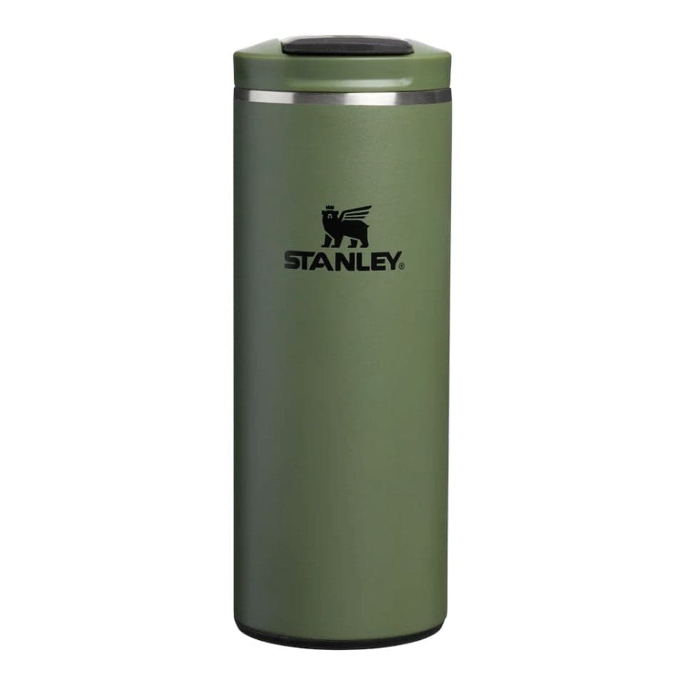 Stanley Transit Fliptop Mug | 0.35L — Dried Pine