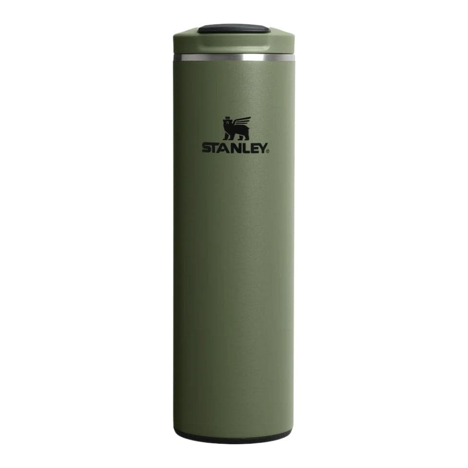 Stanley Transit Fliptop Mug | 0.47L — Dried Pine