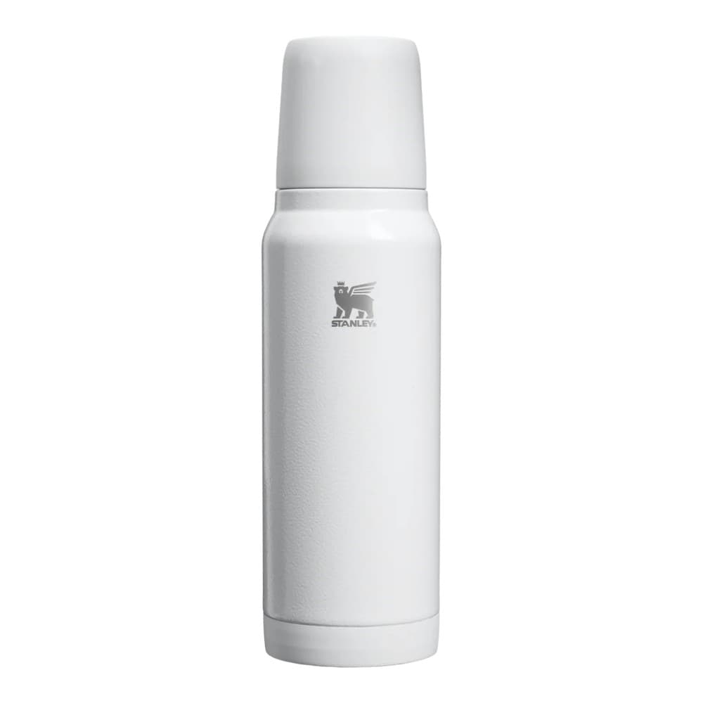 Stanley New Legend Bottle | 0.94L — Hammertone Frost