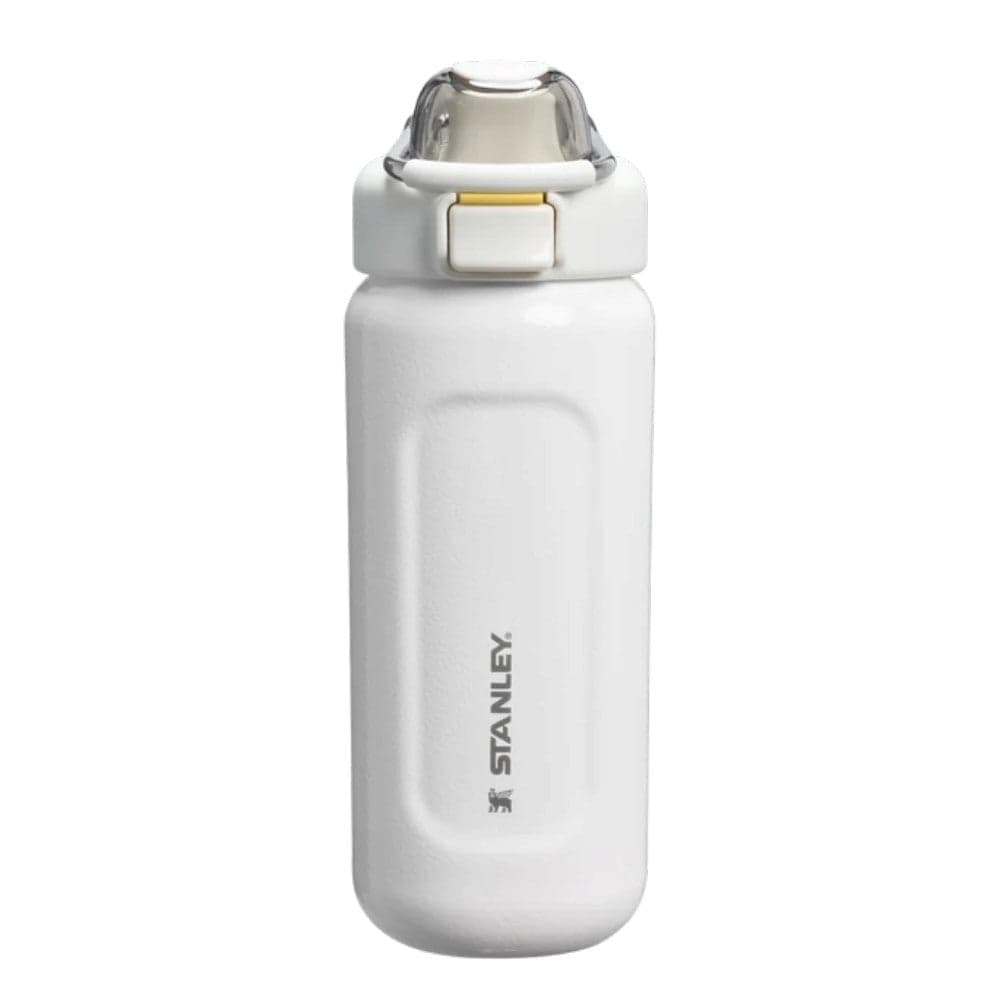 Stanley Classic Wellspring Bottle | 0.47L — Hammertone Frost