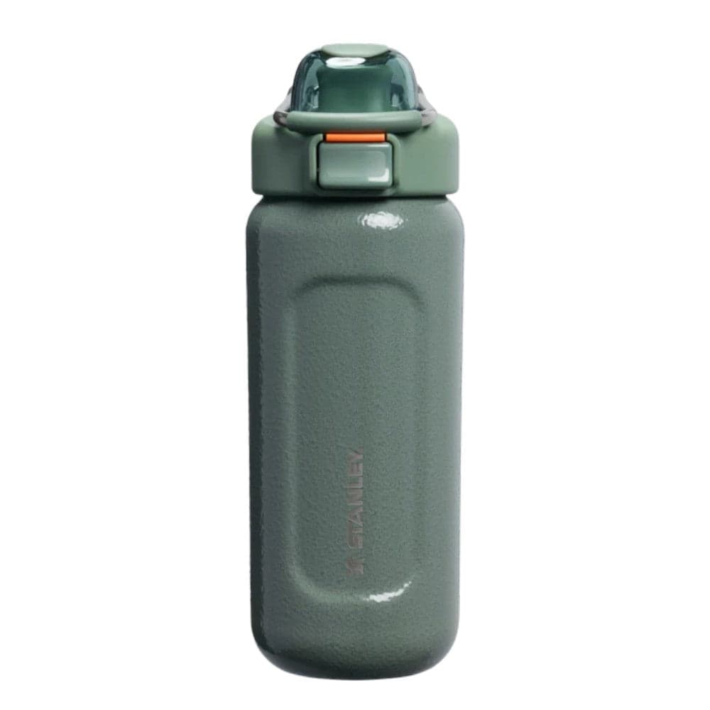 Stanley Classic Wellspring Bottle | 0.47L — Hammertone Green