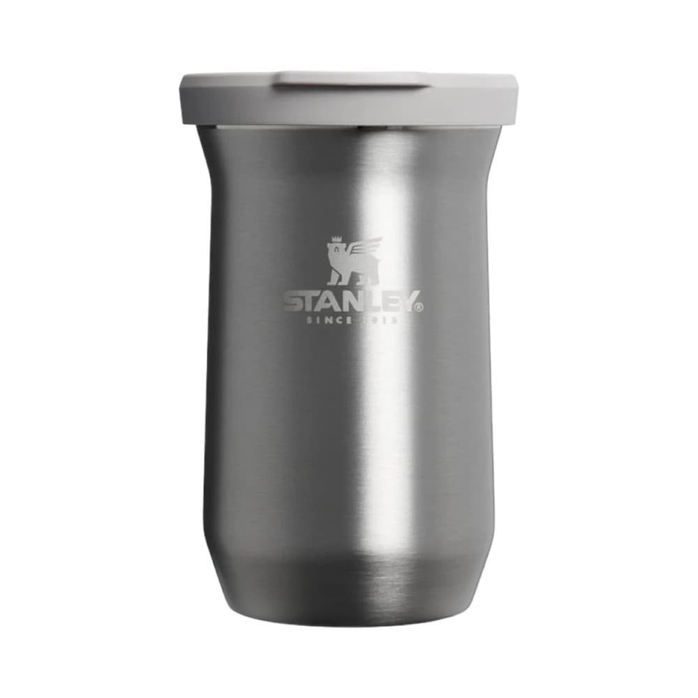 Stanley Classic Terere Mate Mug | 0.2L — Ash