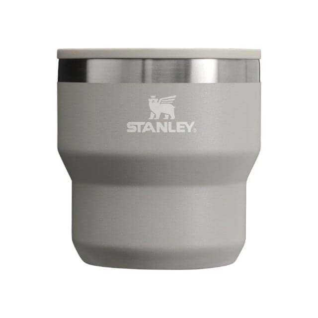 Stanley Stay-Hot Stacking Cup | 0.29L — Ash