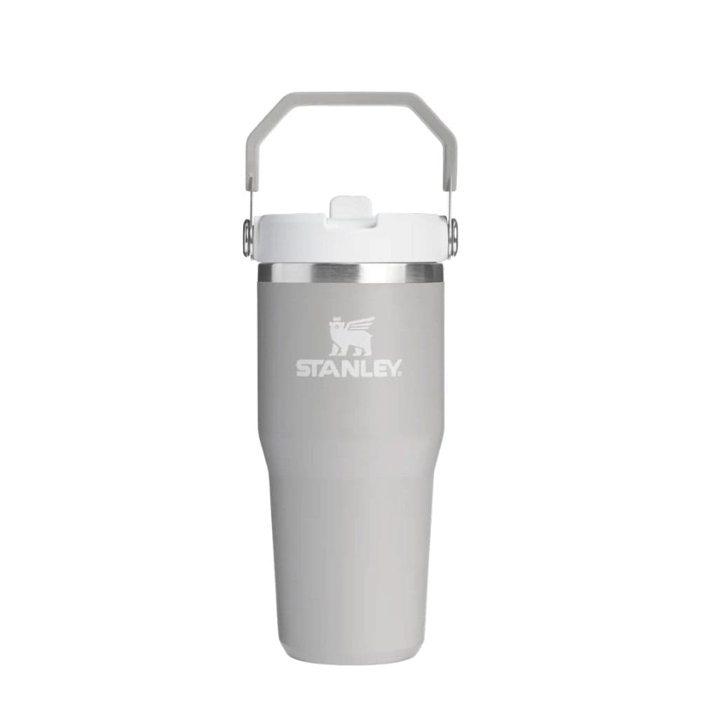 Stanley IceFlow™ Flip Straw Tumbler 0.41L — Ash