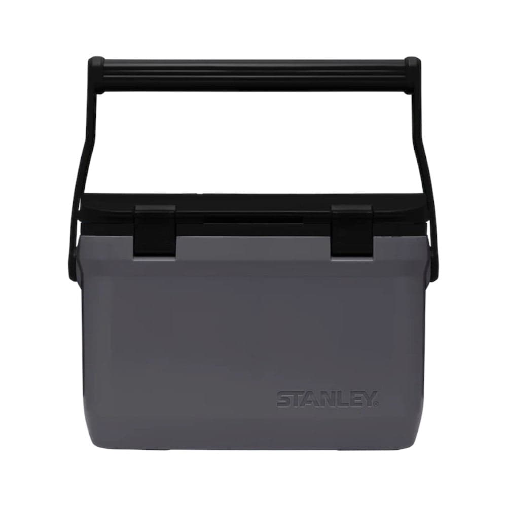 Stanley Adventure Easy Carry Outdoor Cooler | 15.1L — Black