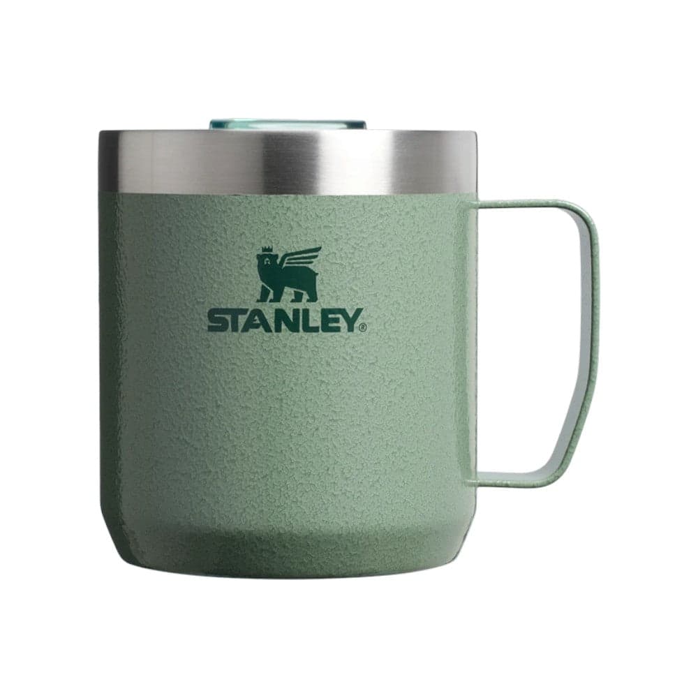 Stanley Everyday Camp Mug | 0.35L — Hammertone Green