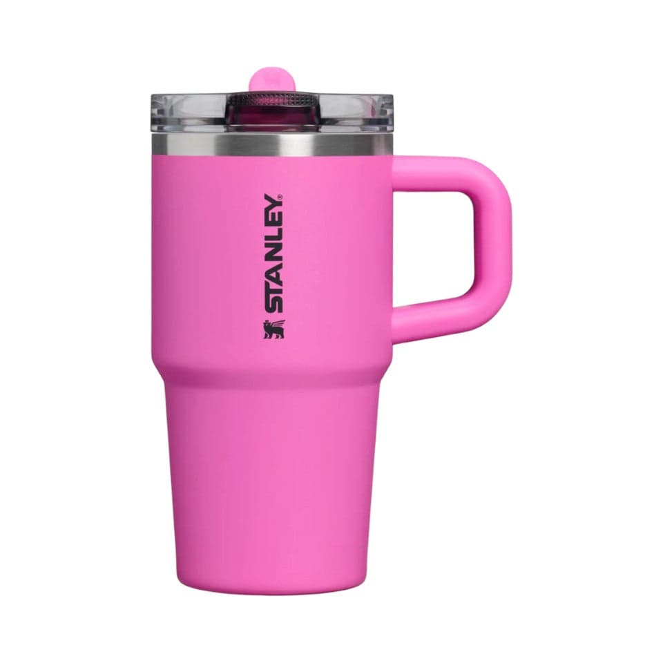 Stanley Quencher® ProTour Flip Straw Tumbler | 0.59L — Hot Pink