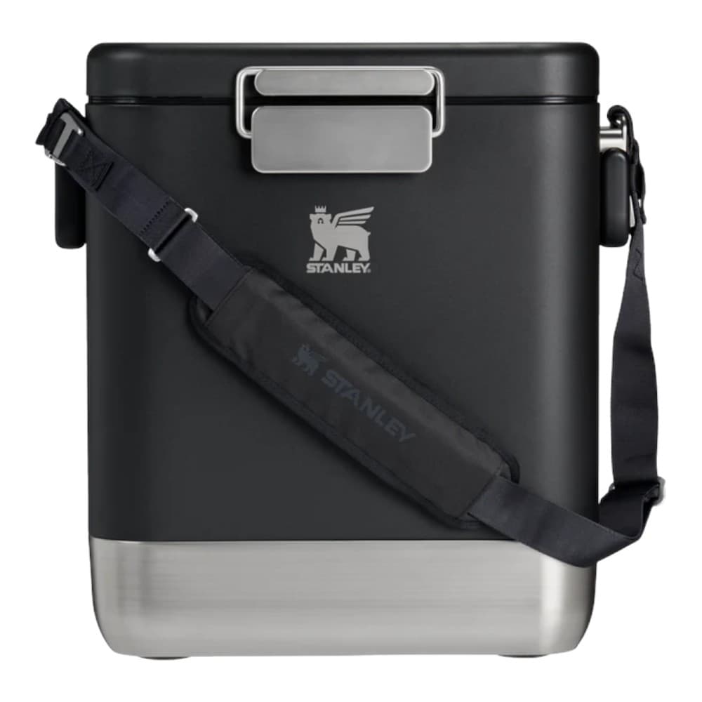 Stanley Lifted Spirits Steel Cooler 26QT | 24.6L — Black 2.0