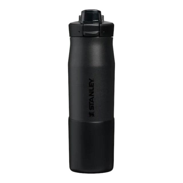Stanley Vitalize™ Tempo Bottle | 0.71L — Black 2.0