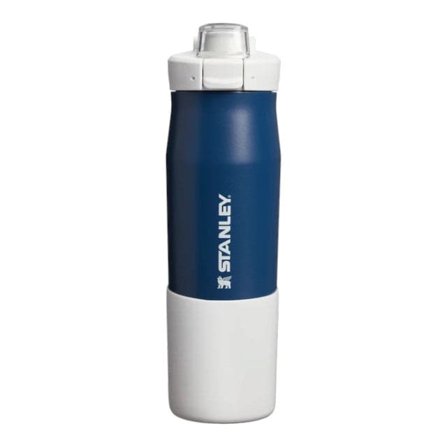 Stanley Vitalize™ Tempo Bottle | 0.71L — Dark Navy