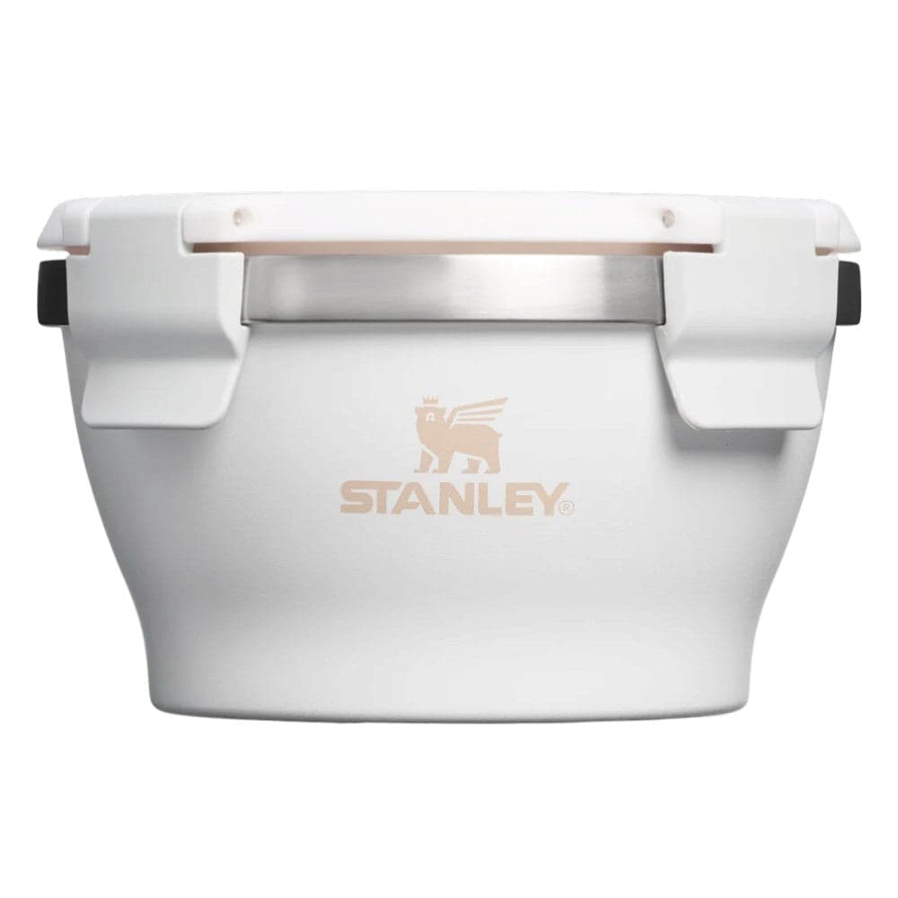 Stanley Fresh-to-Table Leakproof Bowl | 0.47L — Frost