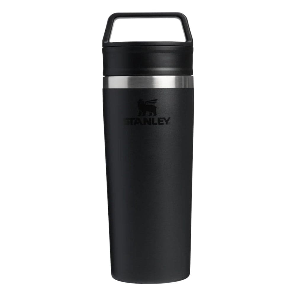 Stanley Café-To-Go Travel Mug | 0.47L — Black 2.0