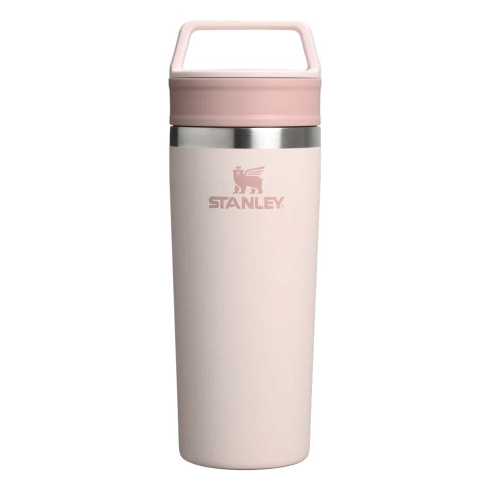 Stanley Café-To-Go Travel Mug | 0.47L — Rose Quartz