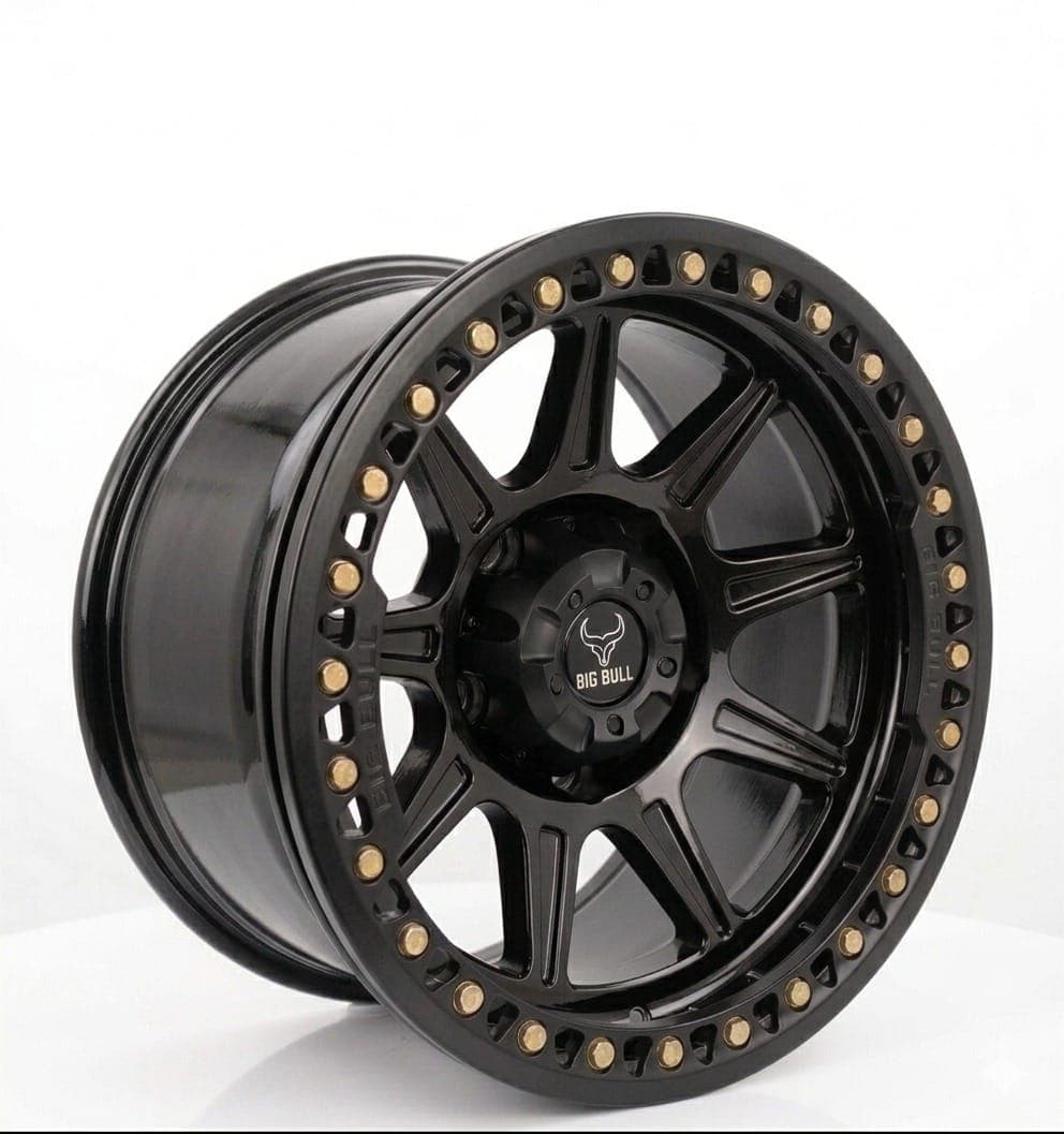 Turab Flow Forged