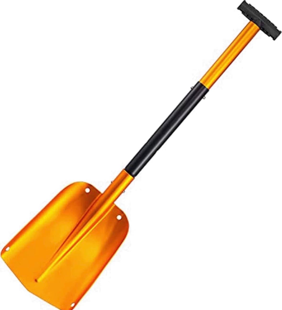 Off Road Aluminium Shovel photo 1