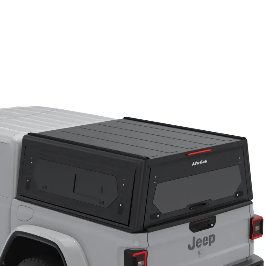 Gladiator Contour Canopy DC 2020+