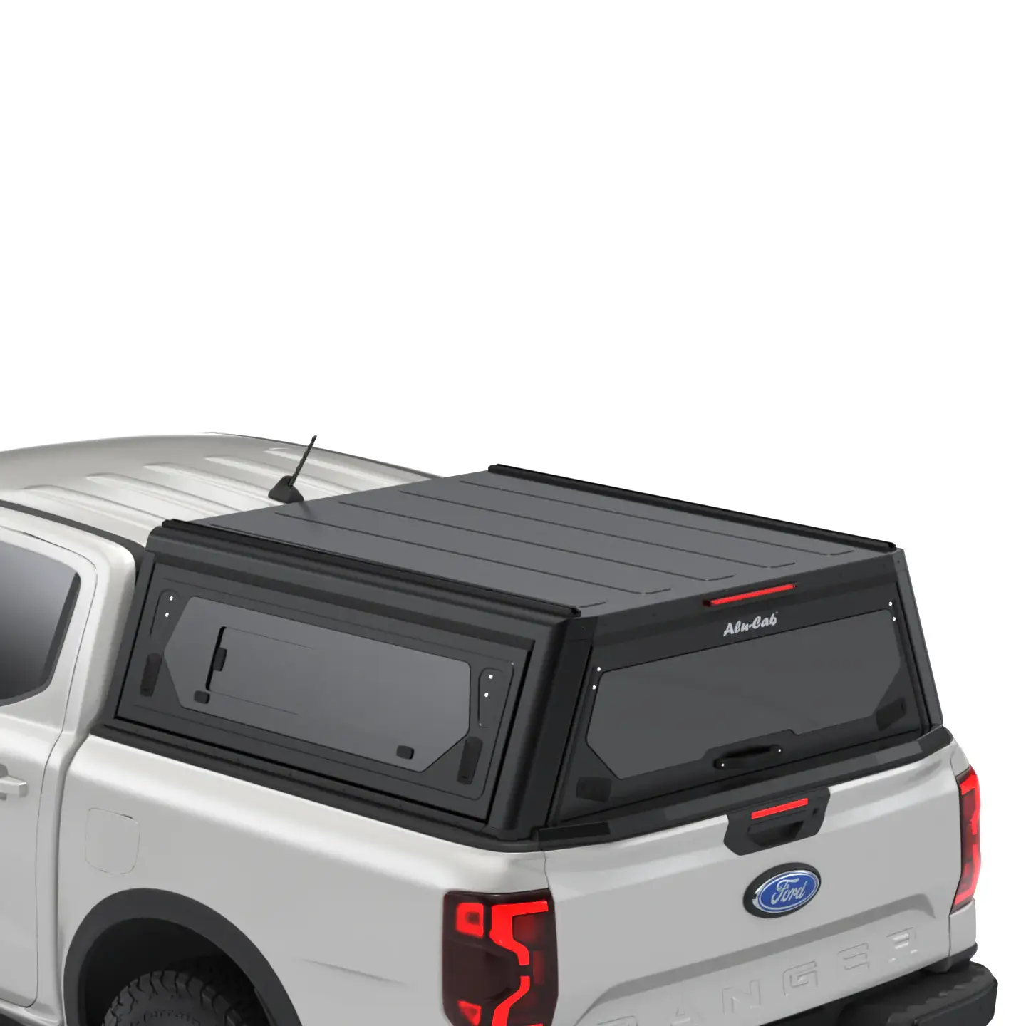 Ranger/Raptor Contour Canopy 2022+