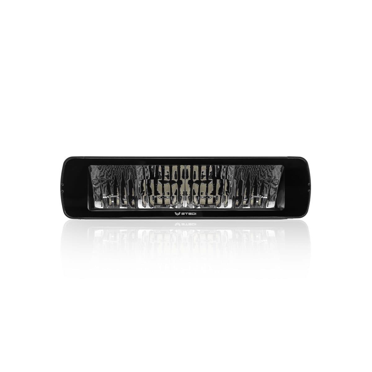 ST-X 12 Inch LED Light Bar