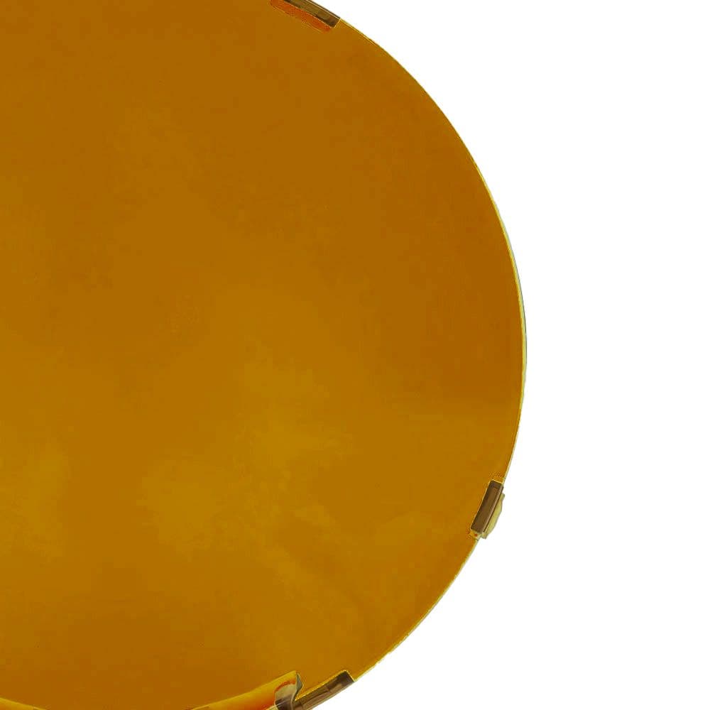 AMBER | 8.5″ Spare Cover STEDI