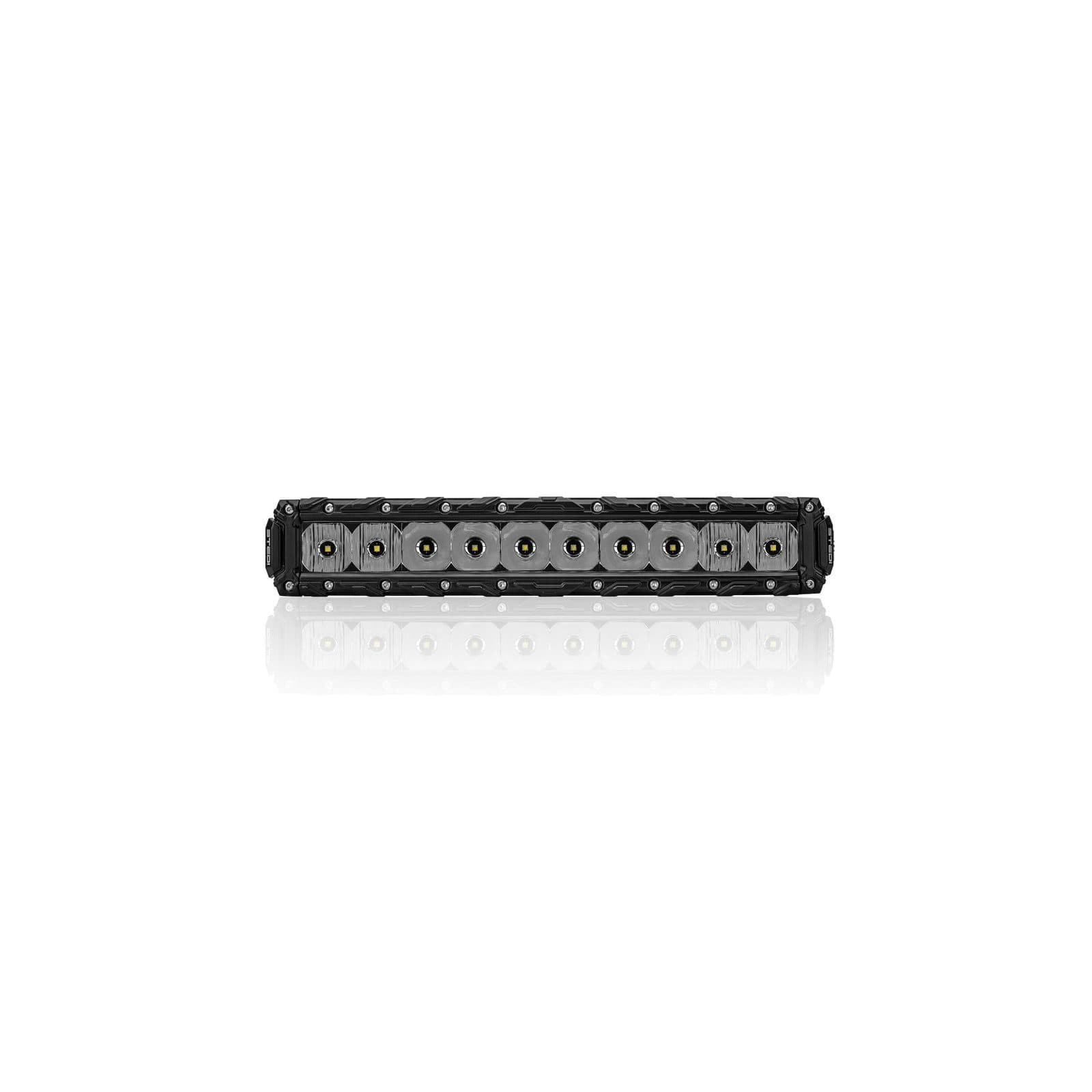 ST3K 7.5 Inch 6 LED Slim LED Light Bar