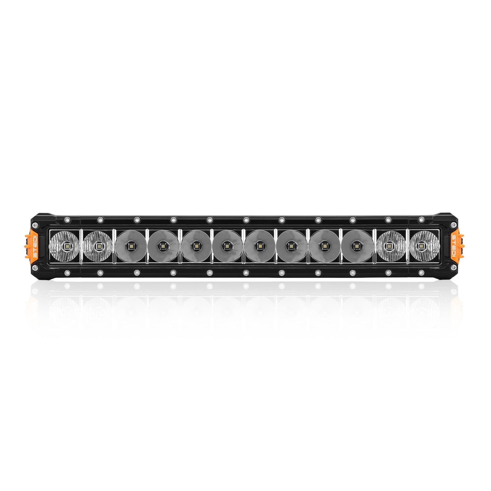 ST3301 Pro 18.6 Inch 12 LED Light Bar