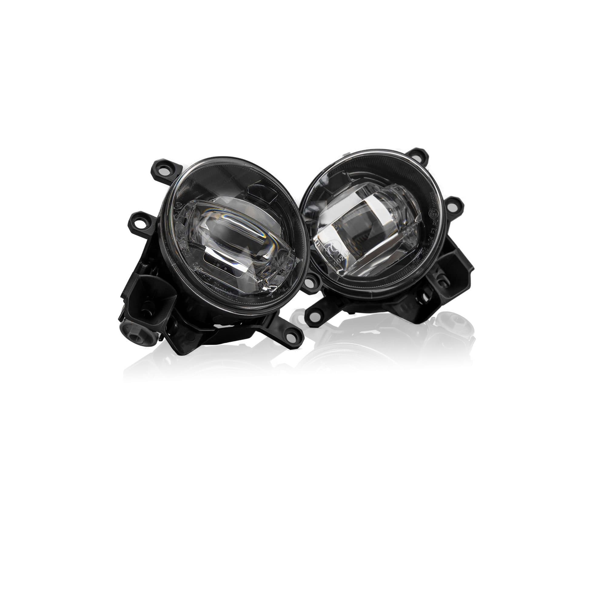 Universal Type B LED Fog Light Conversion Kit