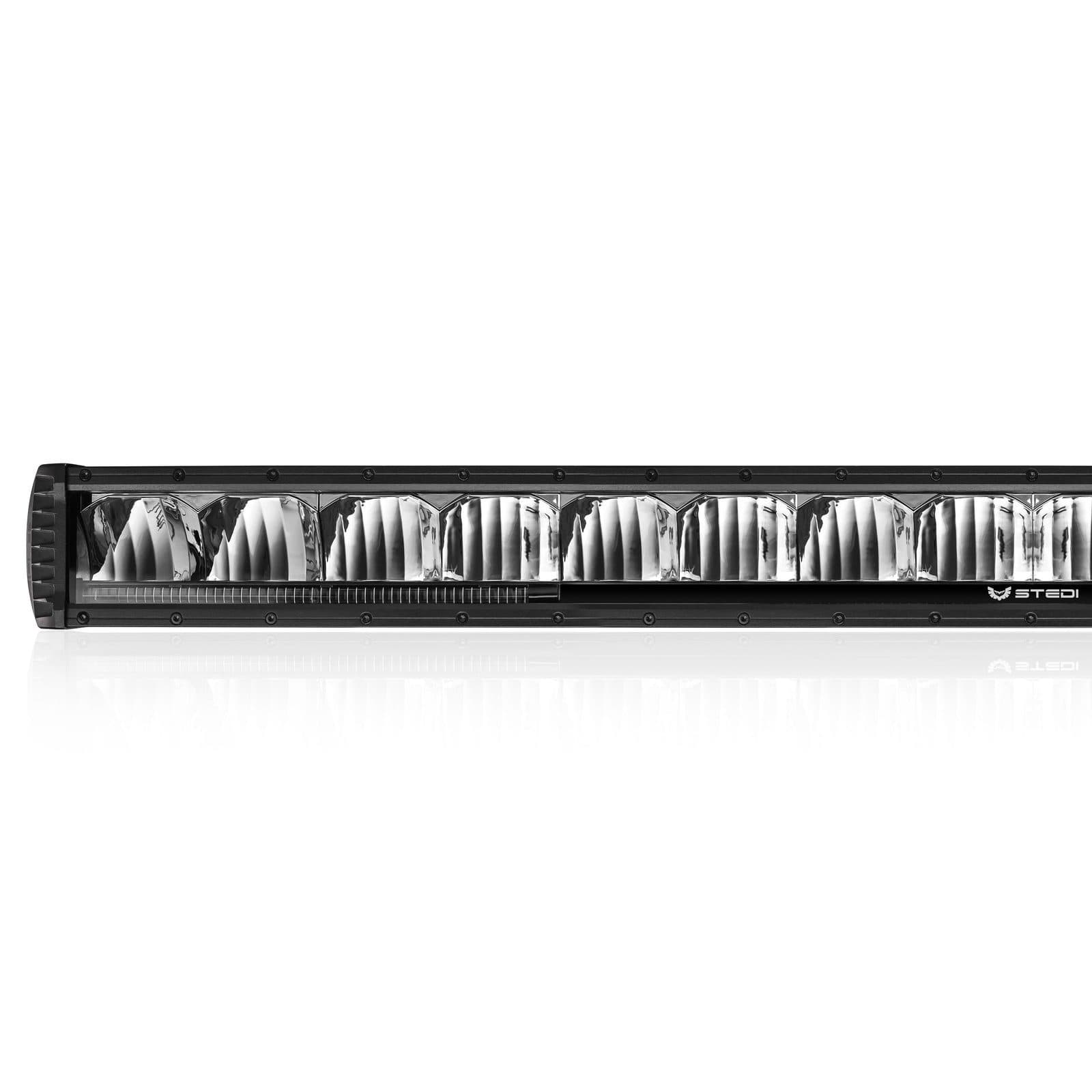Curved 40.5 Inch ST2K Super Drive 16 LED Light Bar