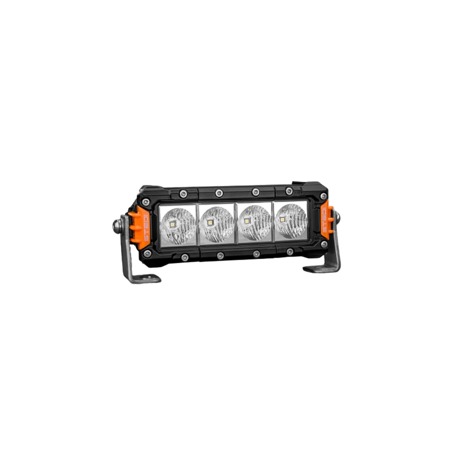 ST3301 Pro 7.5″ 4 LED Light Bar