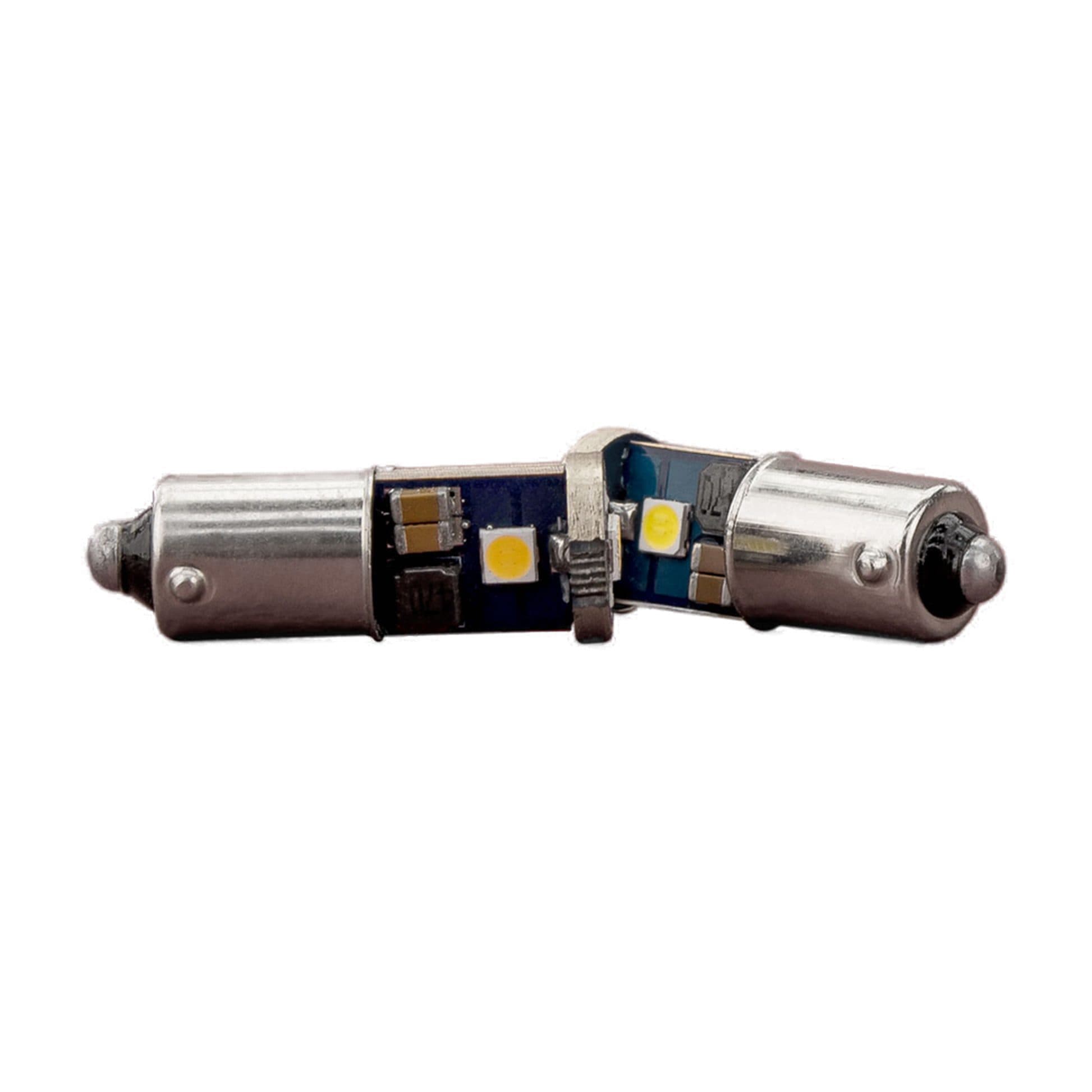 BA9S LED Bulb T4w H6w H21w