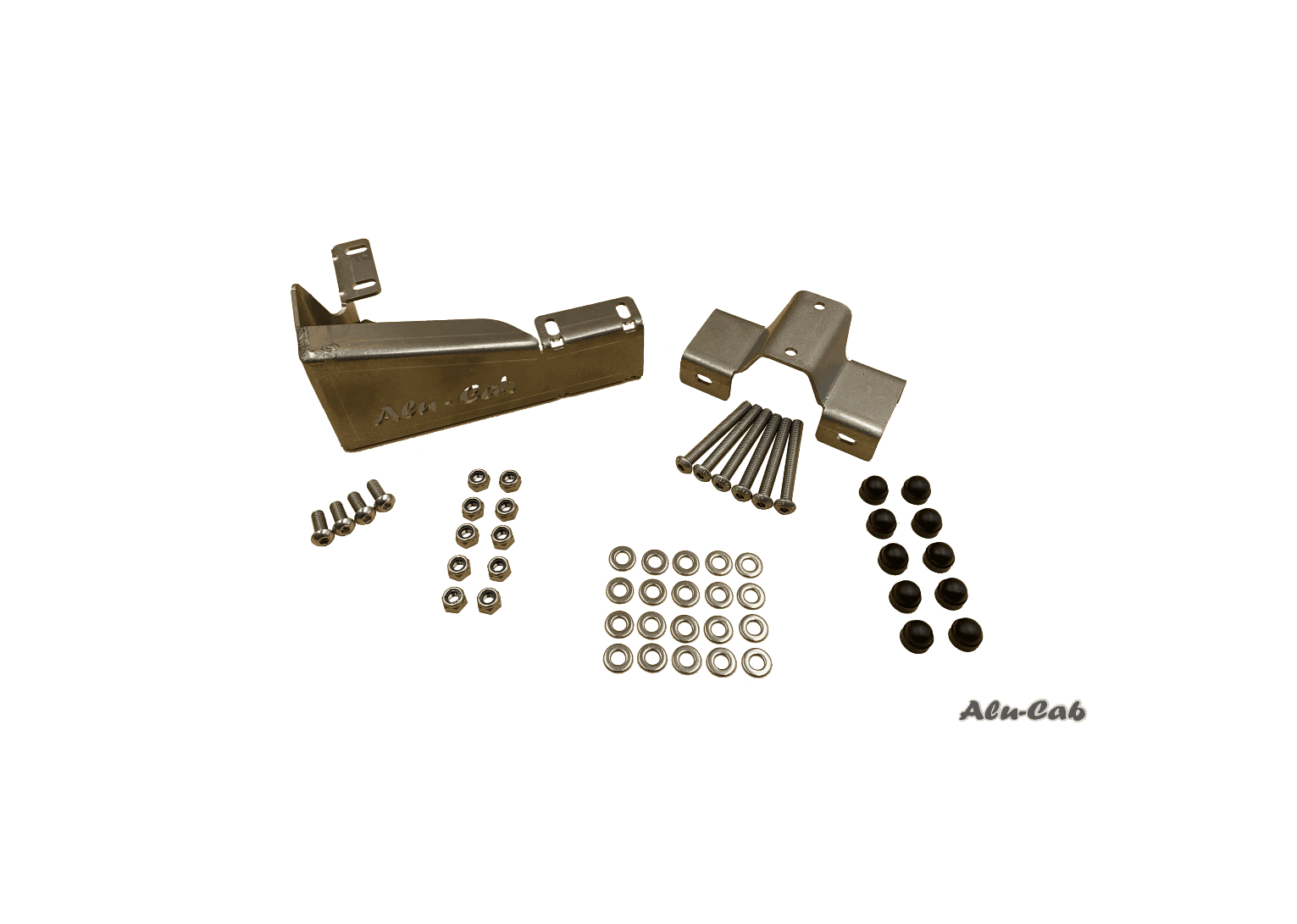 Shadow Awning / Front Runner Roof Rack Bracket