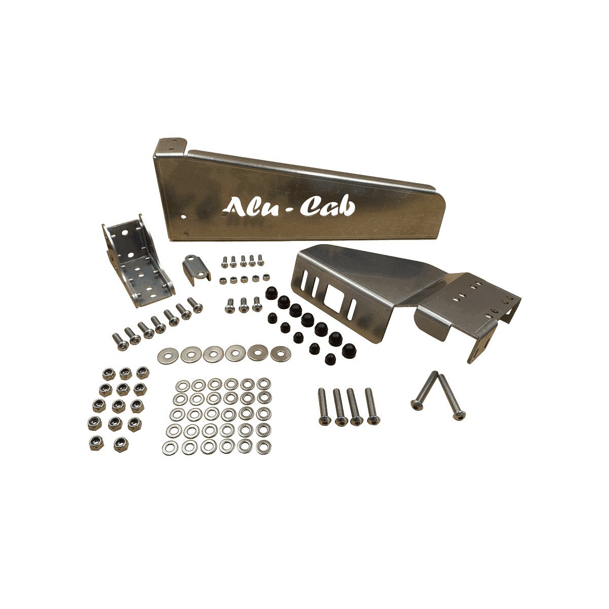 Shadow Awning / Rhino Rack Bracket LHS