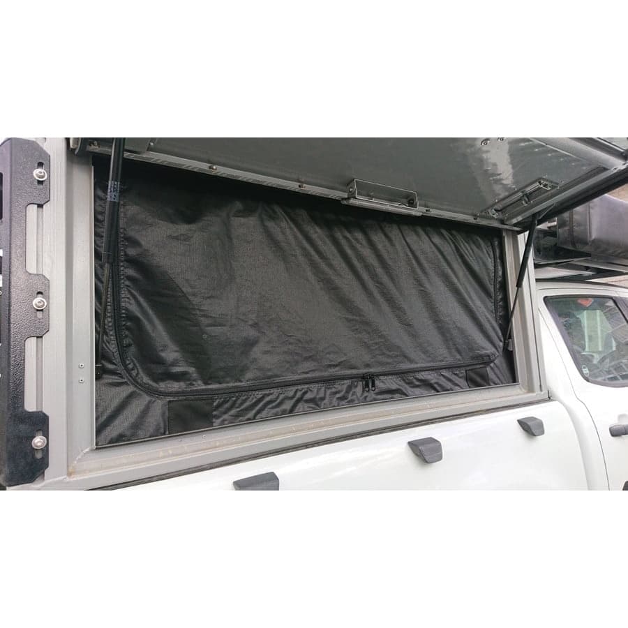 Alu-Cabin Mozzie / Midge Nets