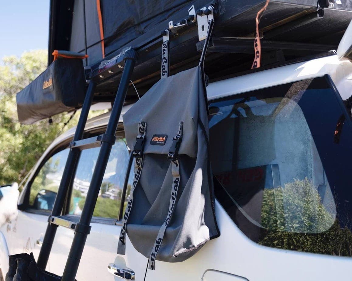 The Mud Bag