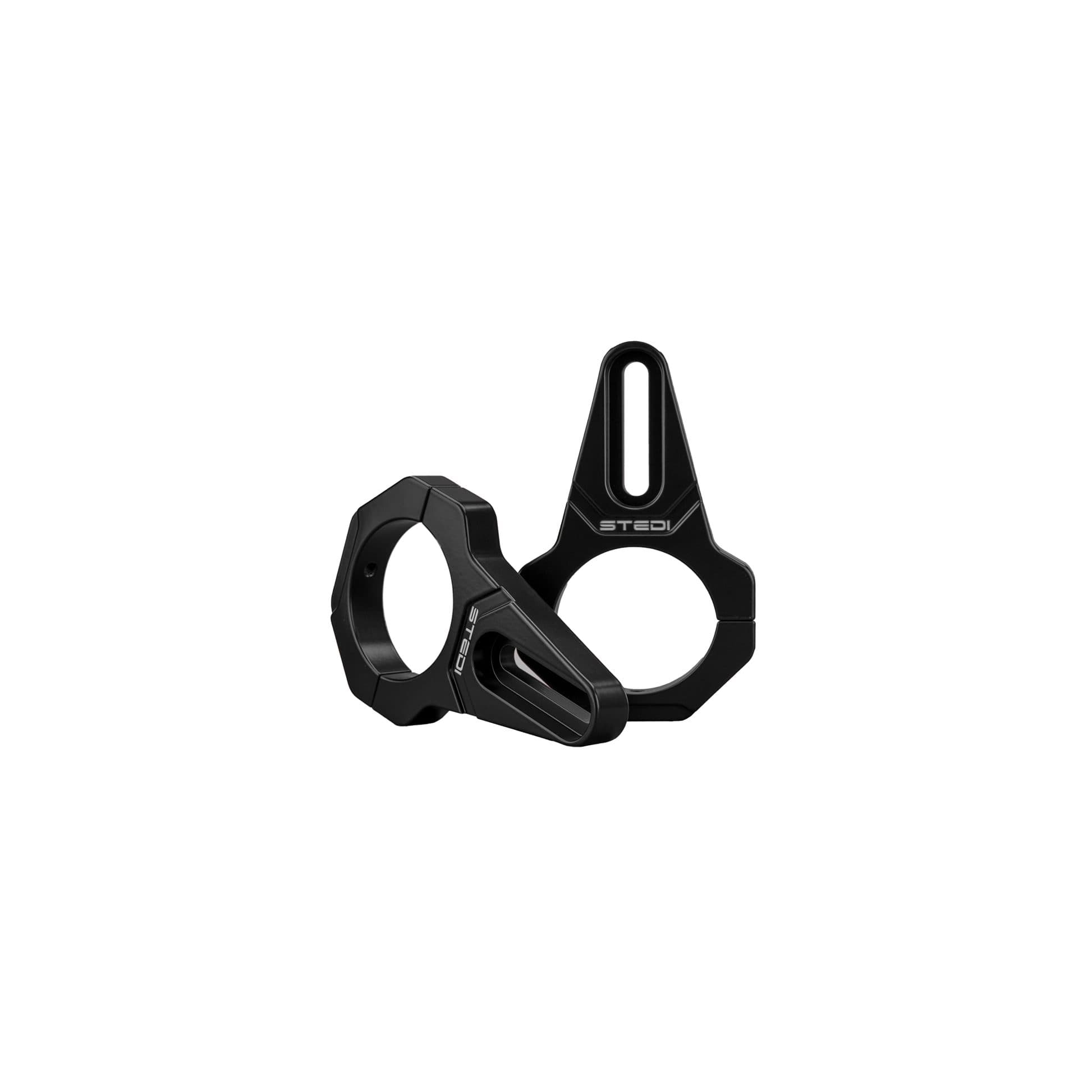 22mm – 30mm Vice Bull Bar Tube Clamps
