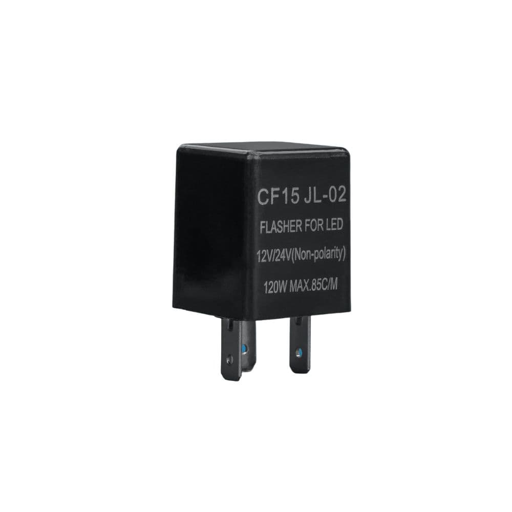 3 Pin LED Flasher Relay