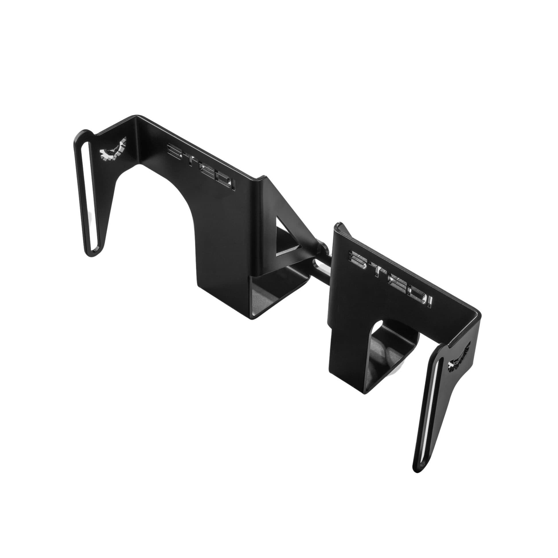 Hilux Inner Grille Bracket
