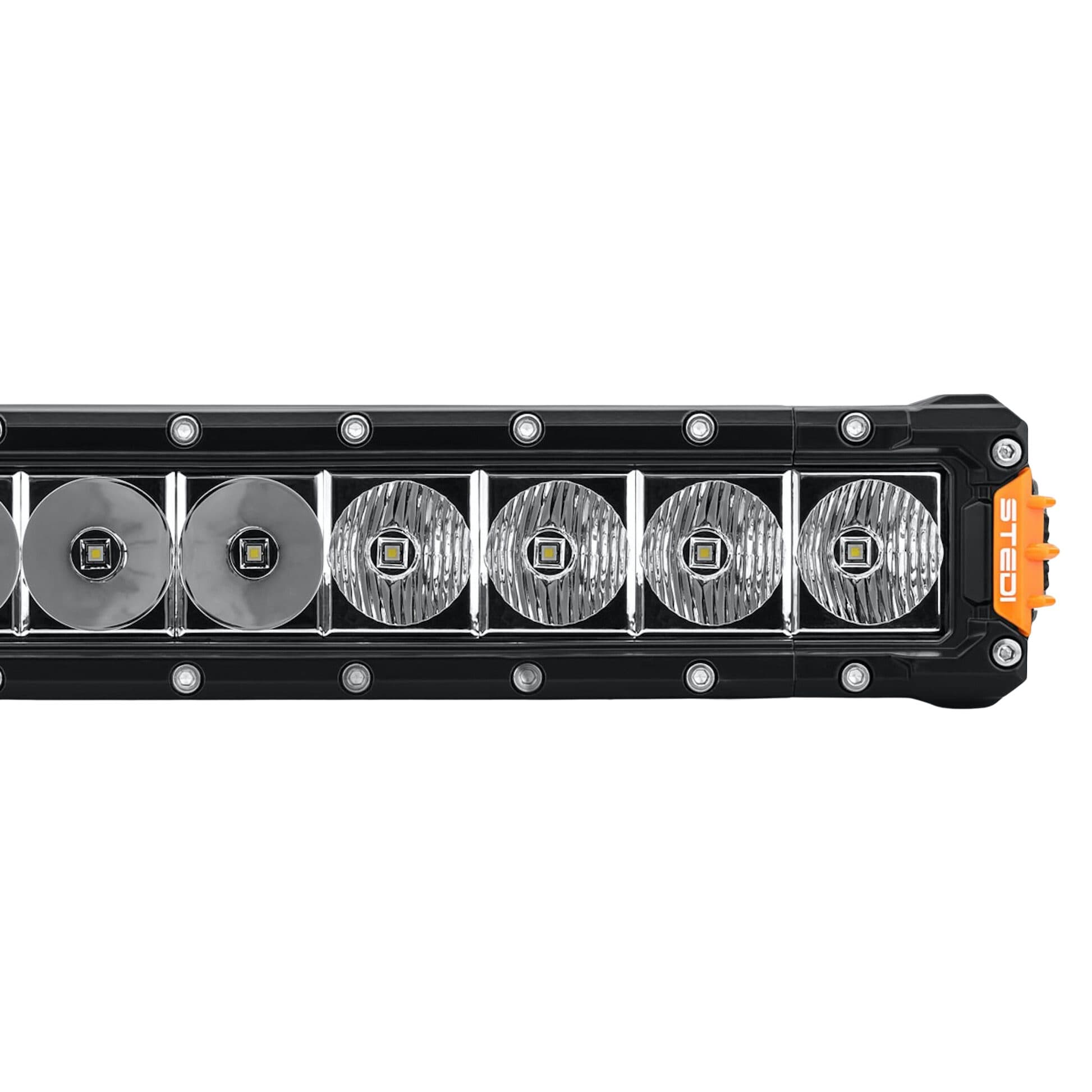 ST3301 Pro 24.5 Inch 16 LED Light Bar