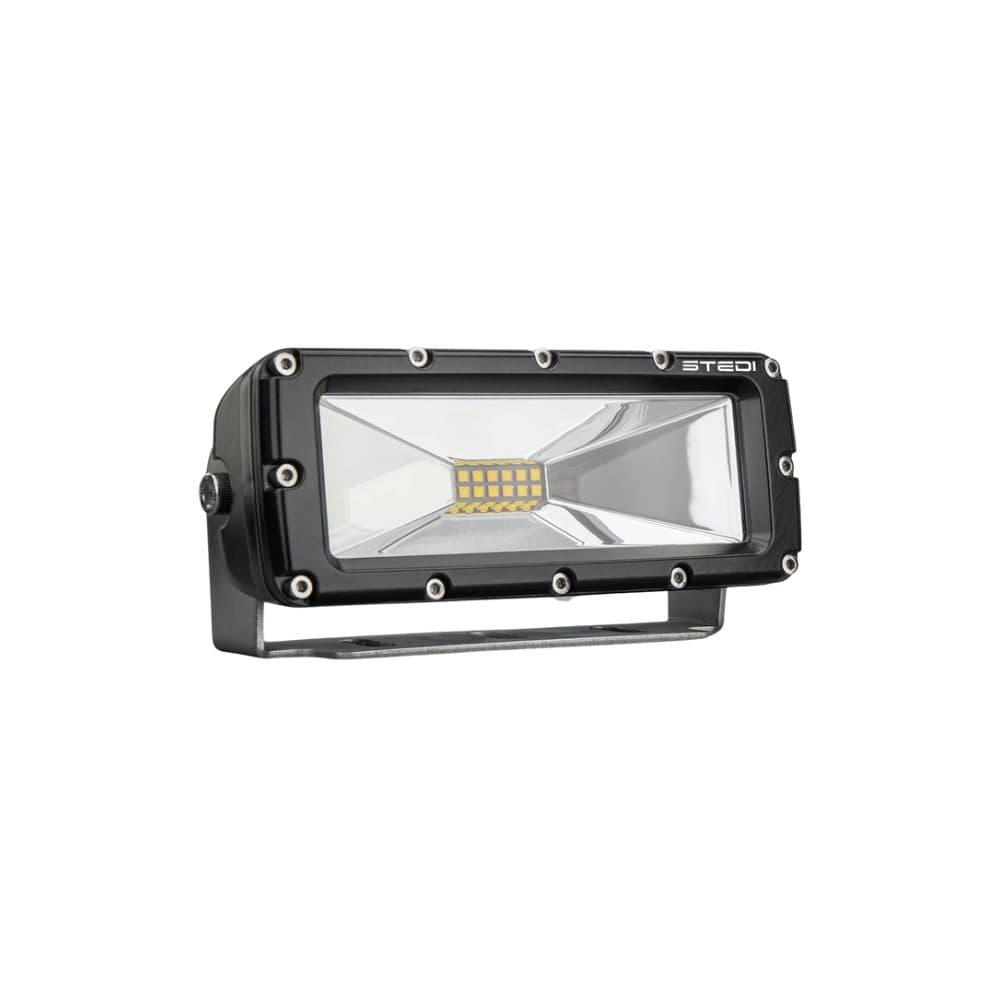 Hyper LED Flood Lights 8″ 60W
