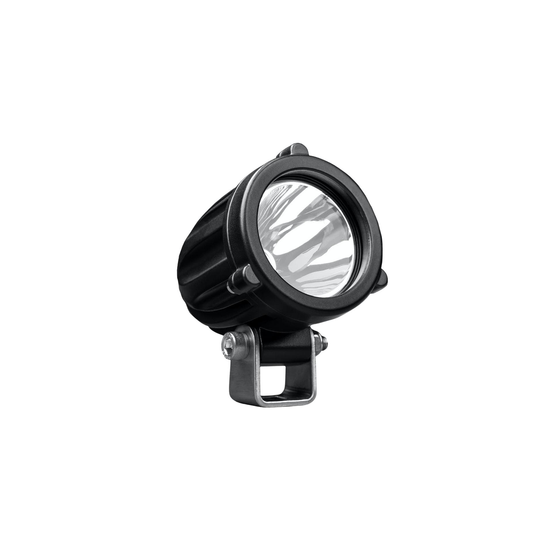 MCX10 Motorcyle LED Light Driving Beam