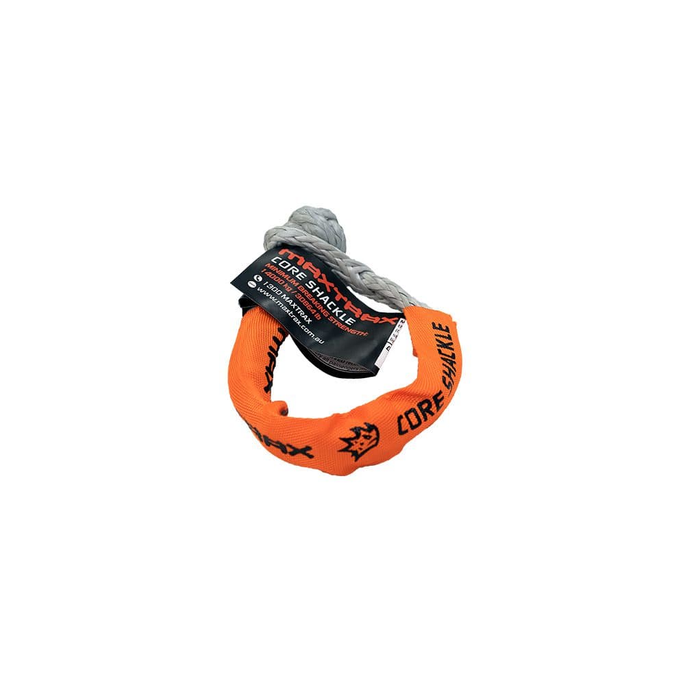 MAXTRAX Core Shackle