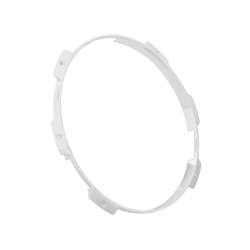 FOREST WHITE | Ring For Pro STEDI