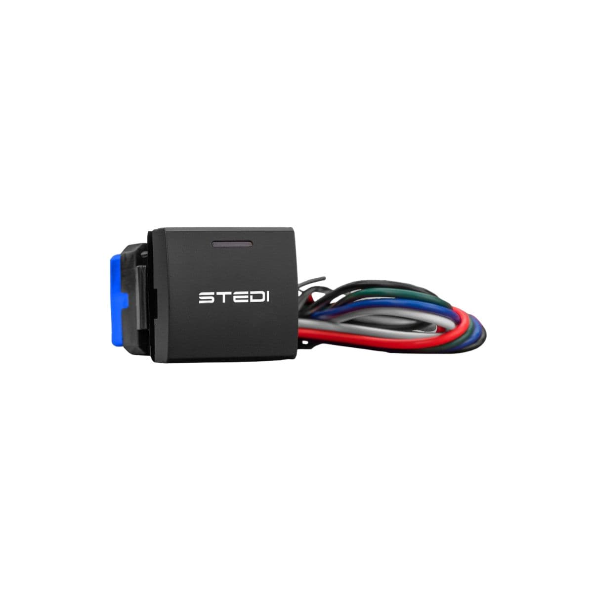Square Type Push Switch To Suit New Prado Toyota |