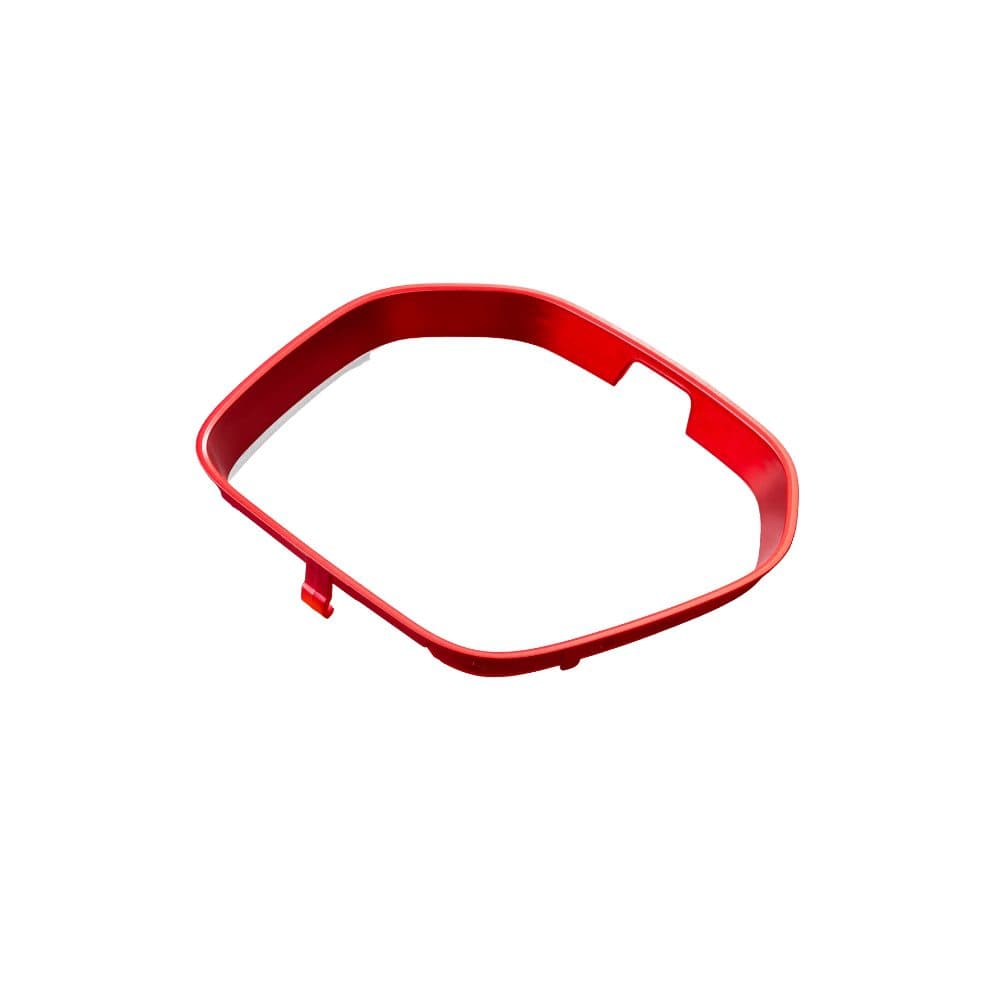Type-X™ Evo 8.5 Colour Fascia | Red