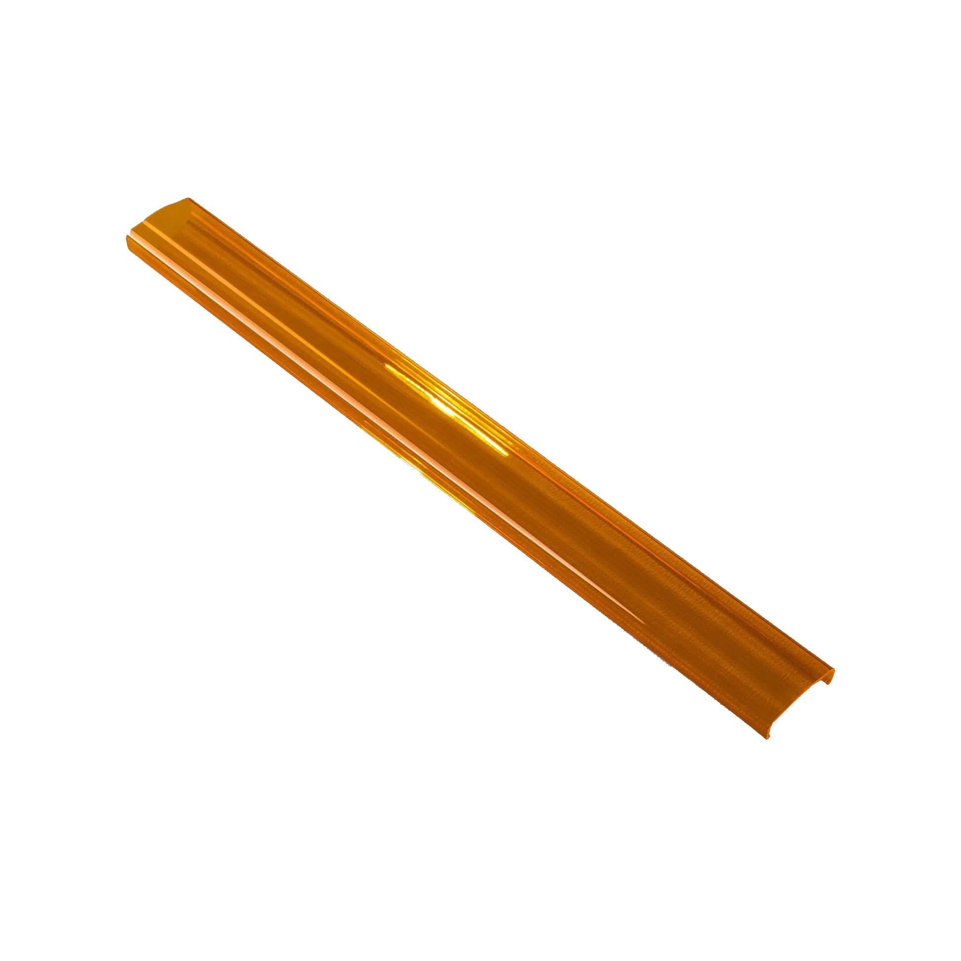 ST3301 Pro Series Light Bars Amber Covers