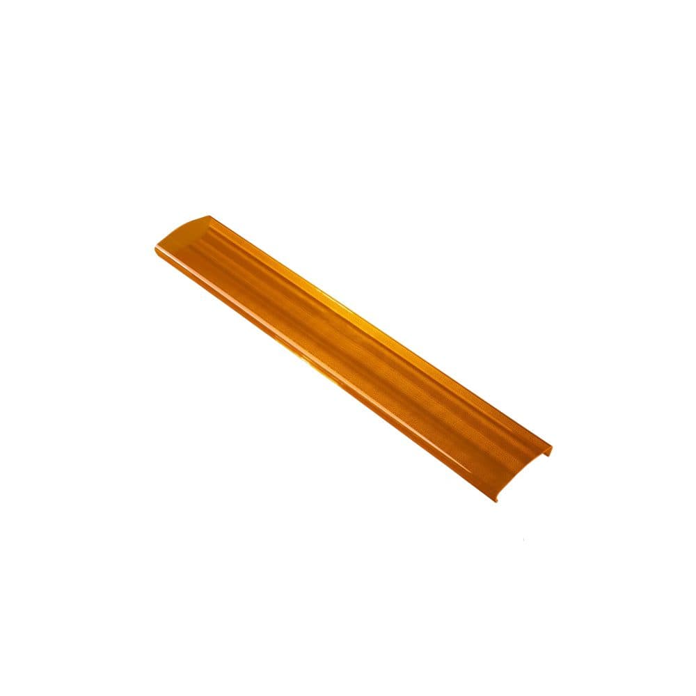 ST4K Series Light Bars Amber Covers
