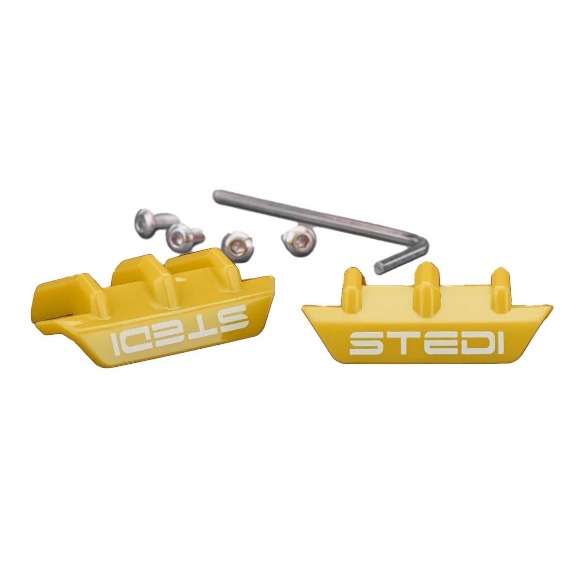 Yellow | Stedi ST3303 ™ Pro Caps