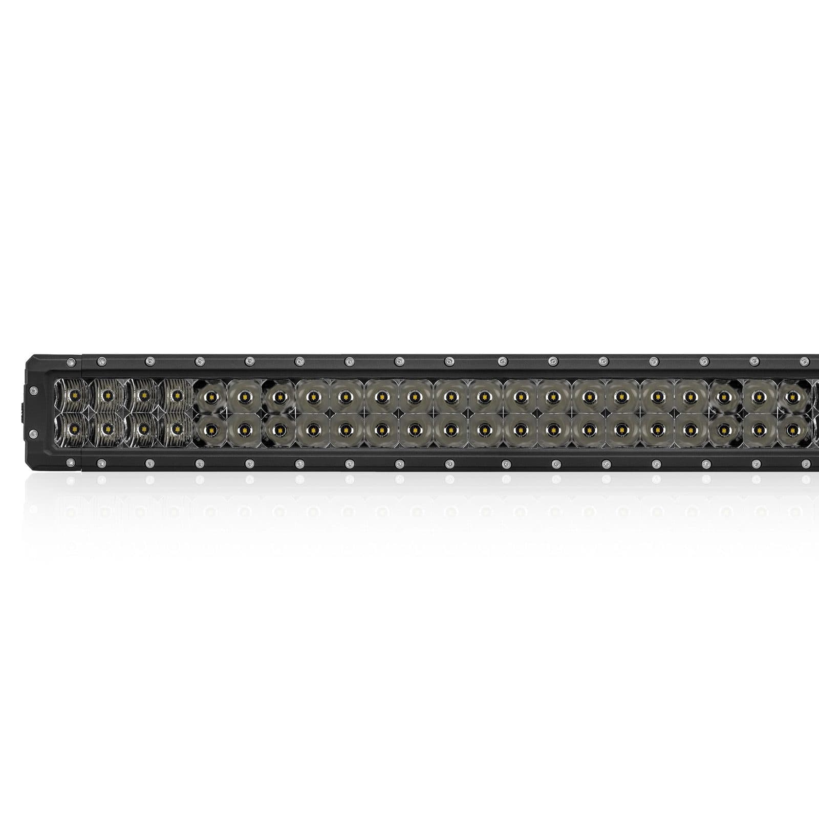 28 Inch 52 LED ST4K Double Row Light Bar