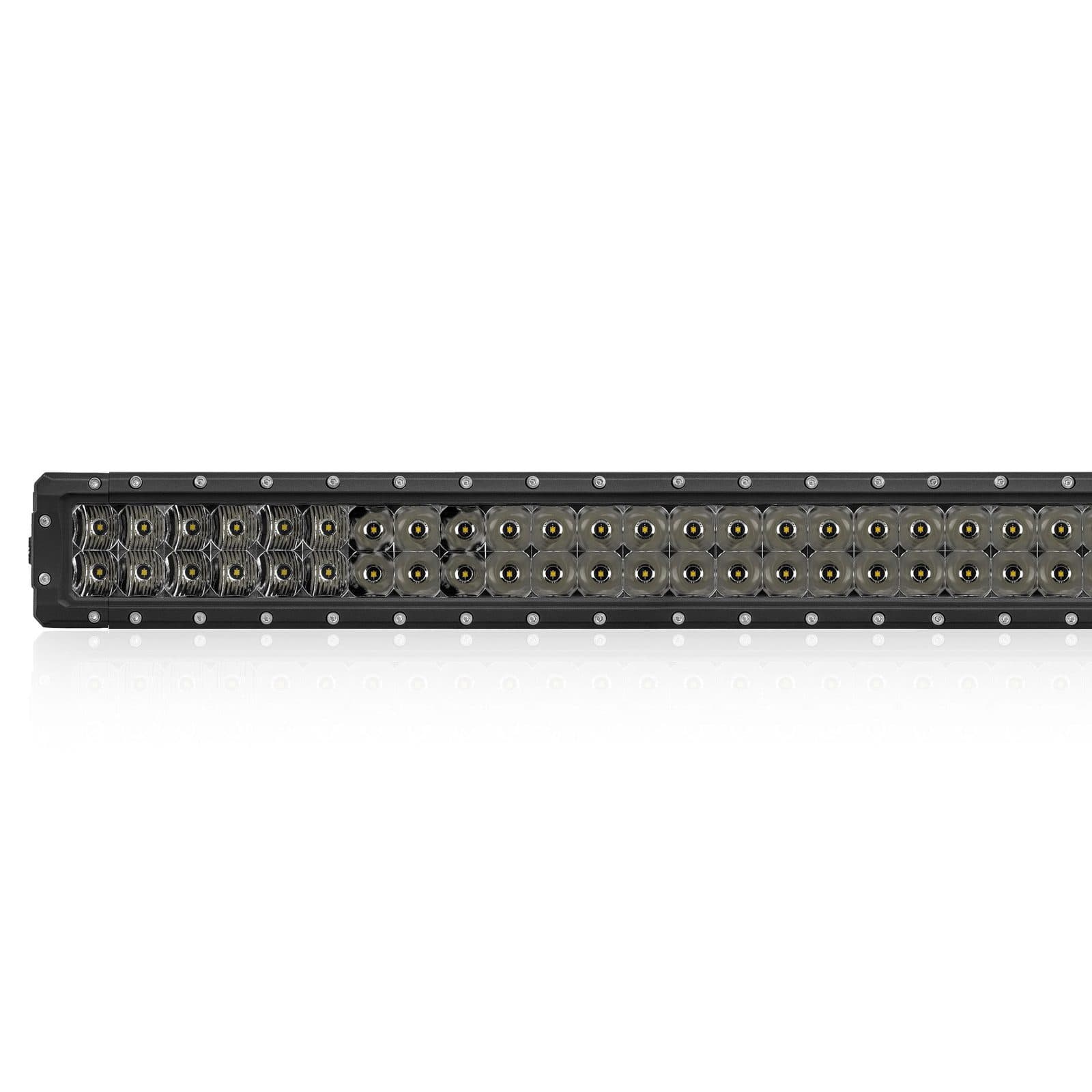 42 Inch ST4K 80 LED Double Row Light Bar
