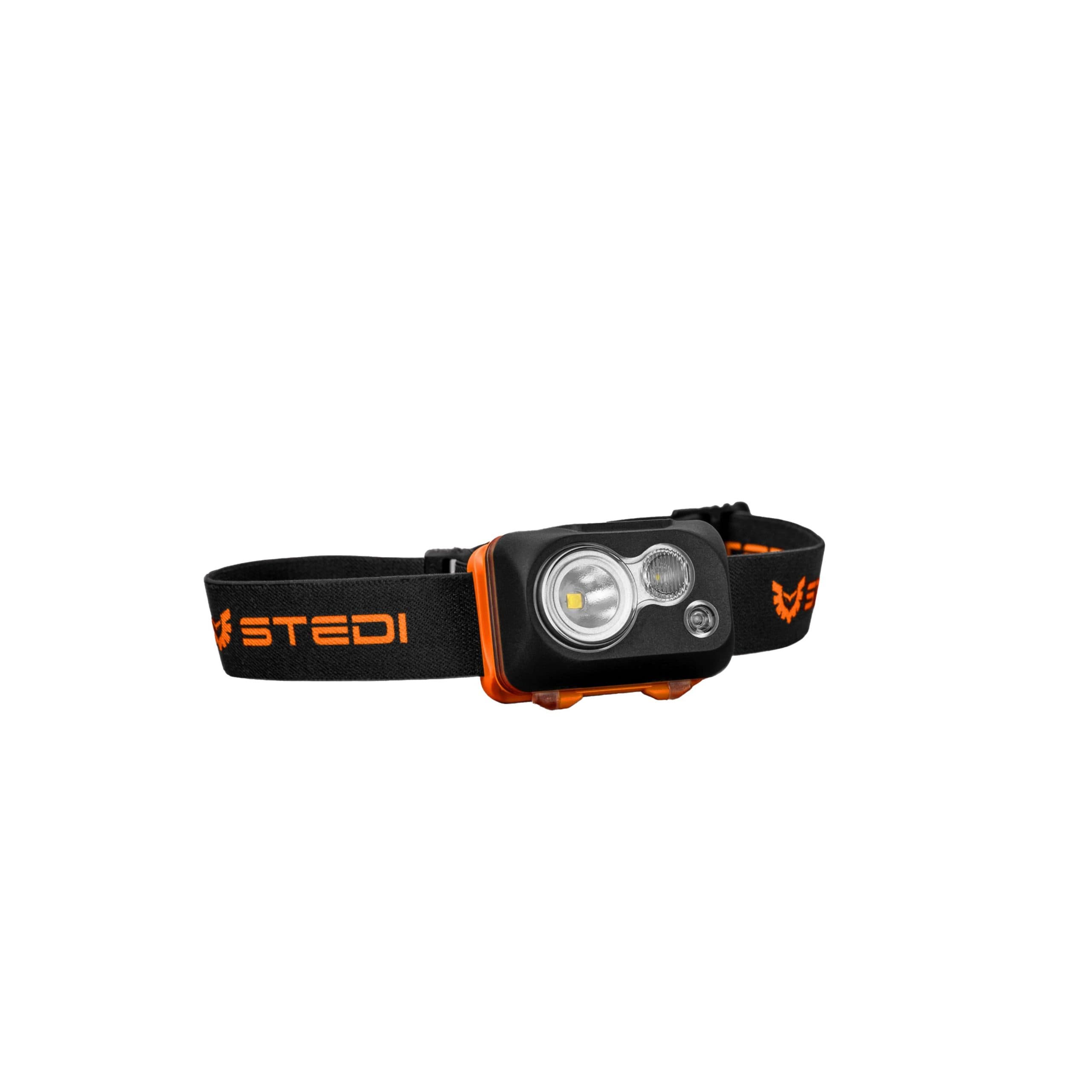 Stedi Type S LED Head Torch