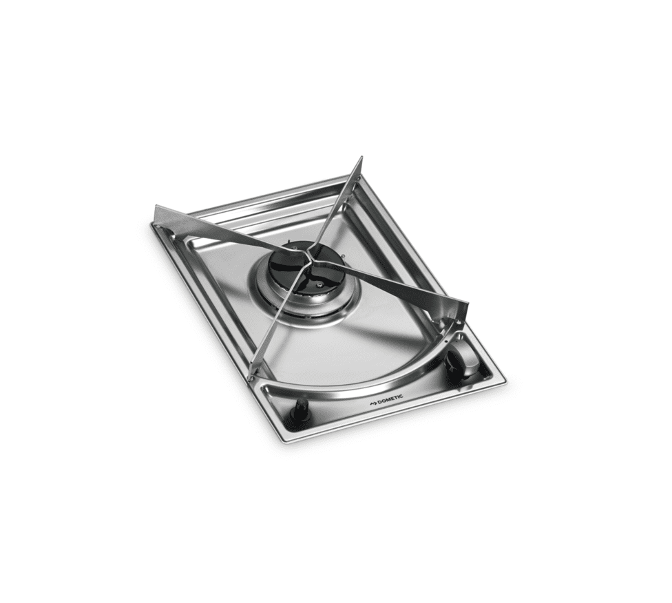 Dometic Single-Burner Gas Hob